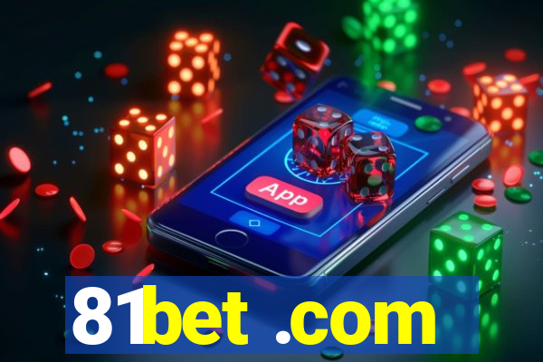 81bet .com